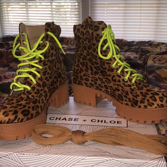 Shoes - Picture 1 of 2